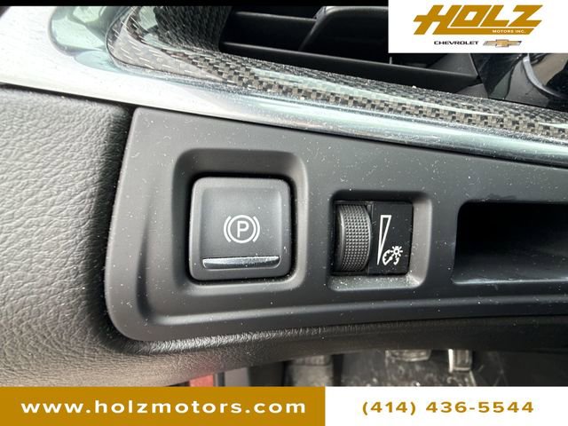 Certified 2023 Cadillac XT5 Sportv w/ LPO, Floor Liner Package image 19