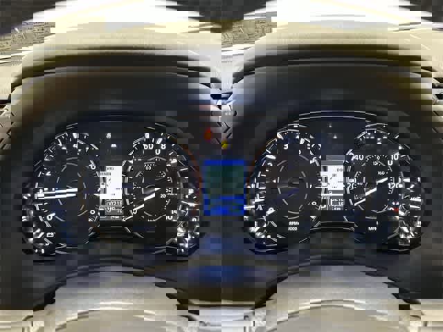 Used 2017 Nissan Armada SL w/ Technology Package image 7