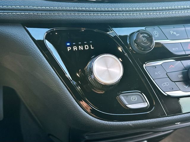 New 2026 Chrysler Pacifica Select image 17