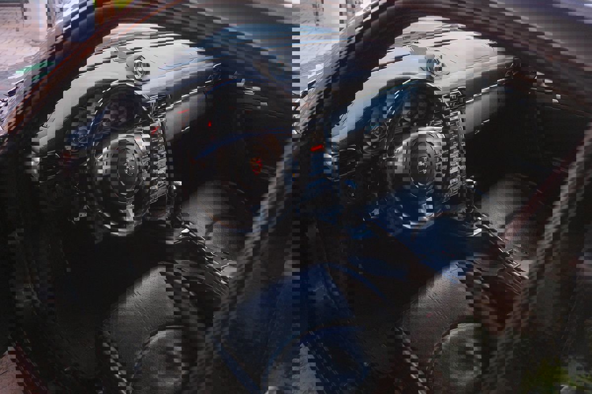 Used 2007 Porsche 911 Carrera 4S image 11