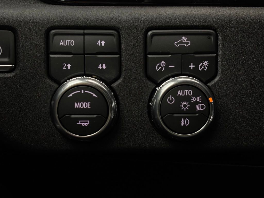 New 2026 GMC Sierra 1500 Elevation image 20