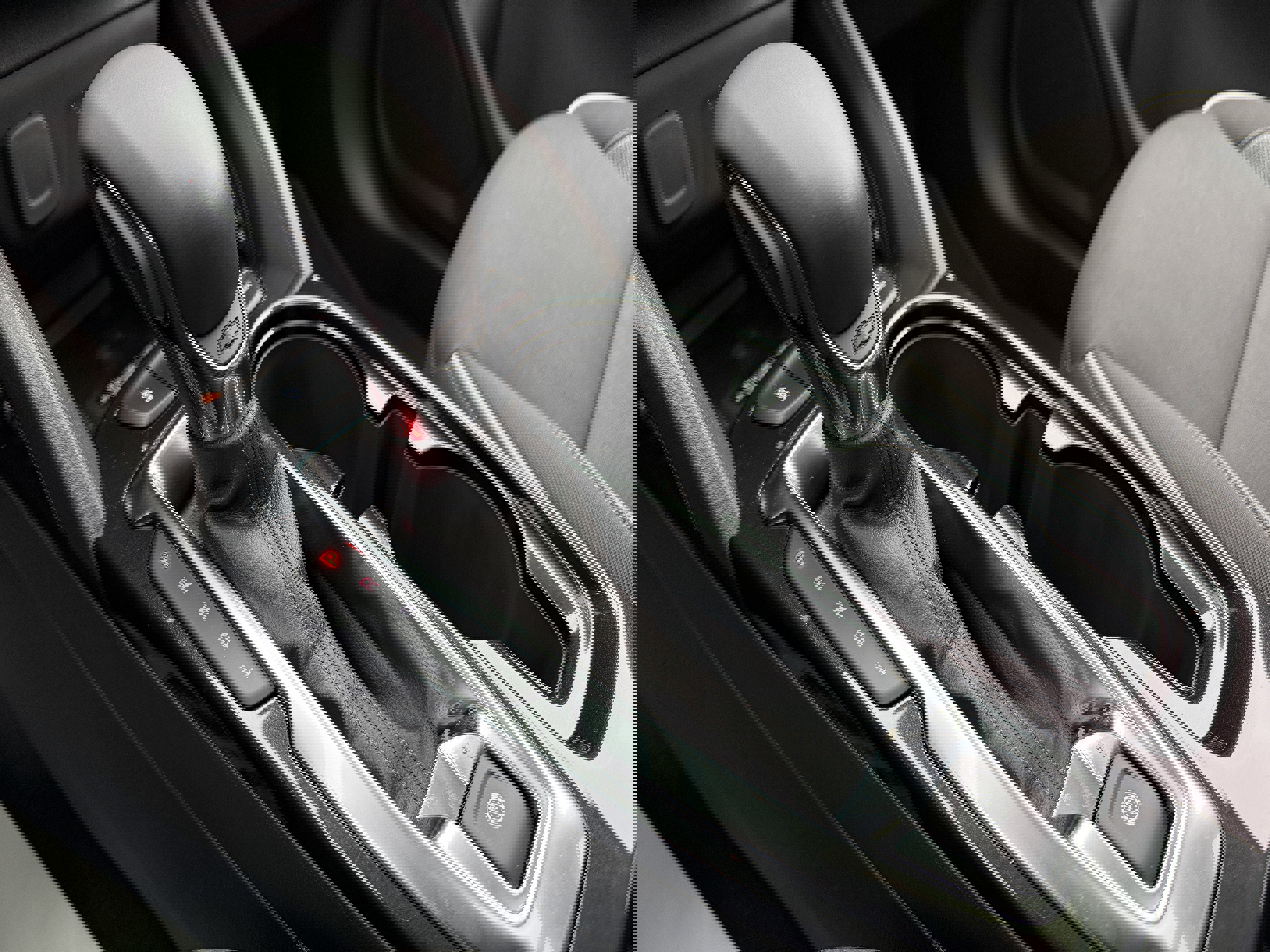 New 2026 Chevrolet TrailBlazer LT w/ Convenience Package image 17