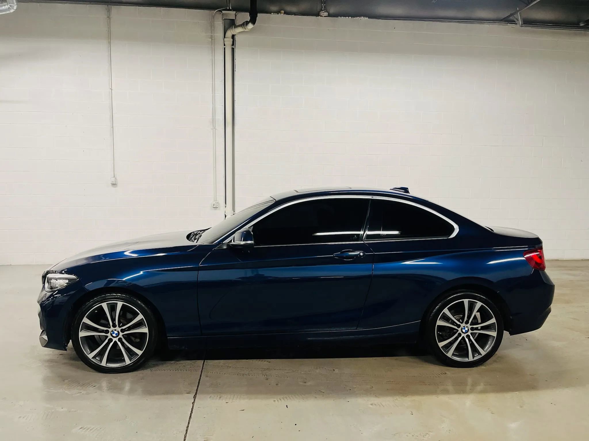 Used 2016 BMW 228i Coupe image 5