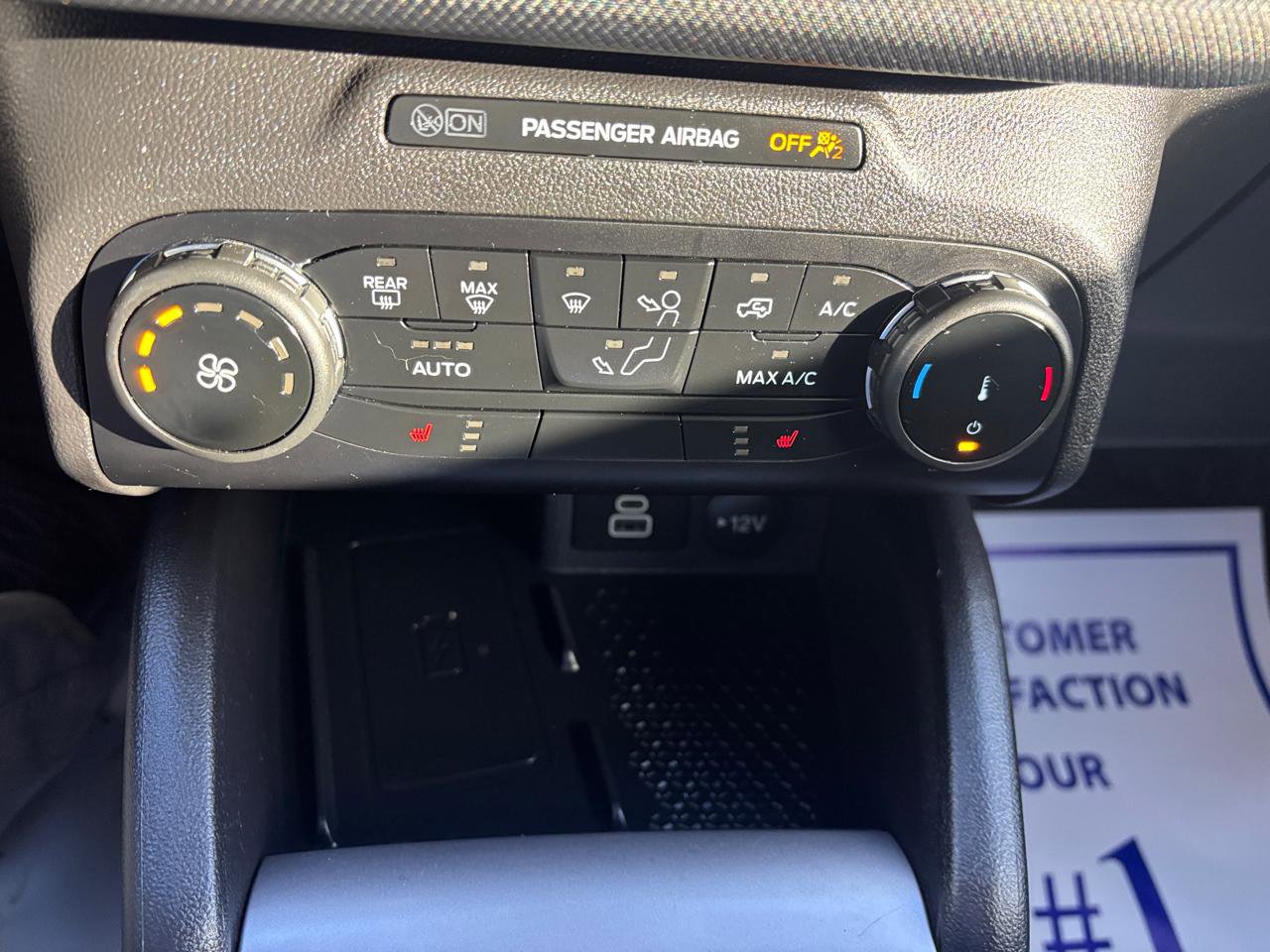 Used 2023 Ford Bronco Sport Big Bend w/ Convenience Package image 22