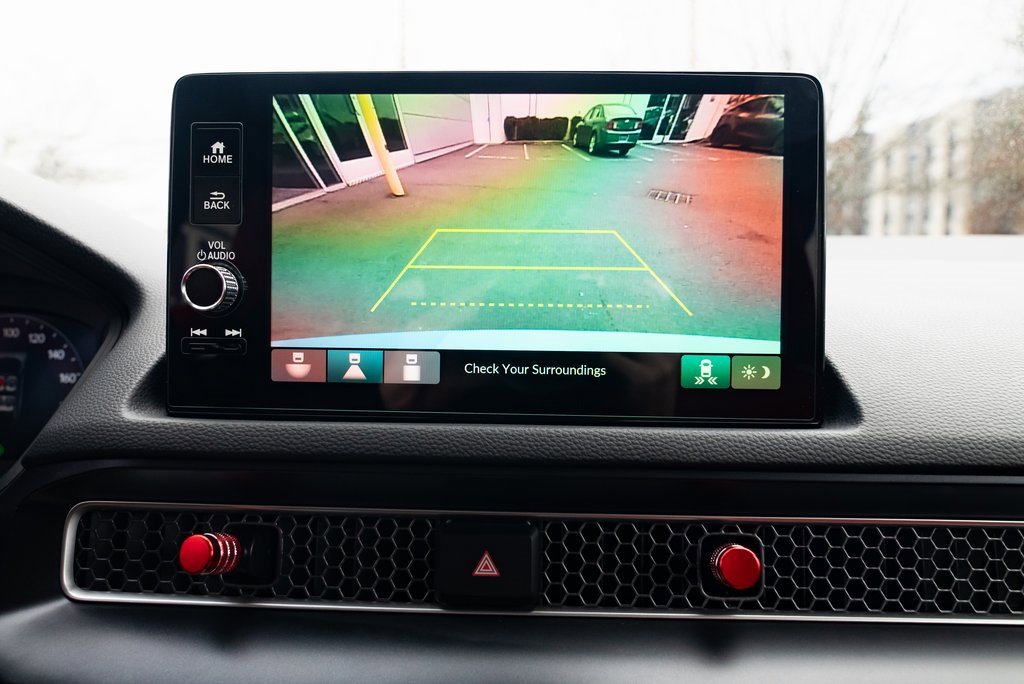 Used 2024 Honda Civic Type R image 16