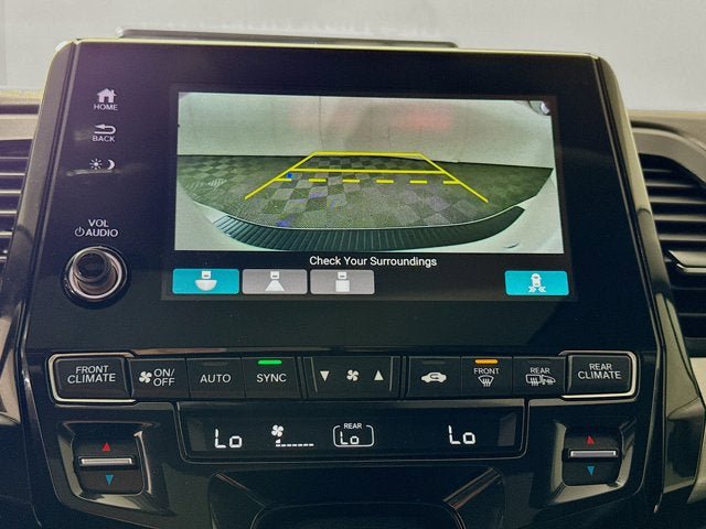 Used 2024 Honda Odyssey EX-L image 13