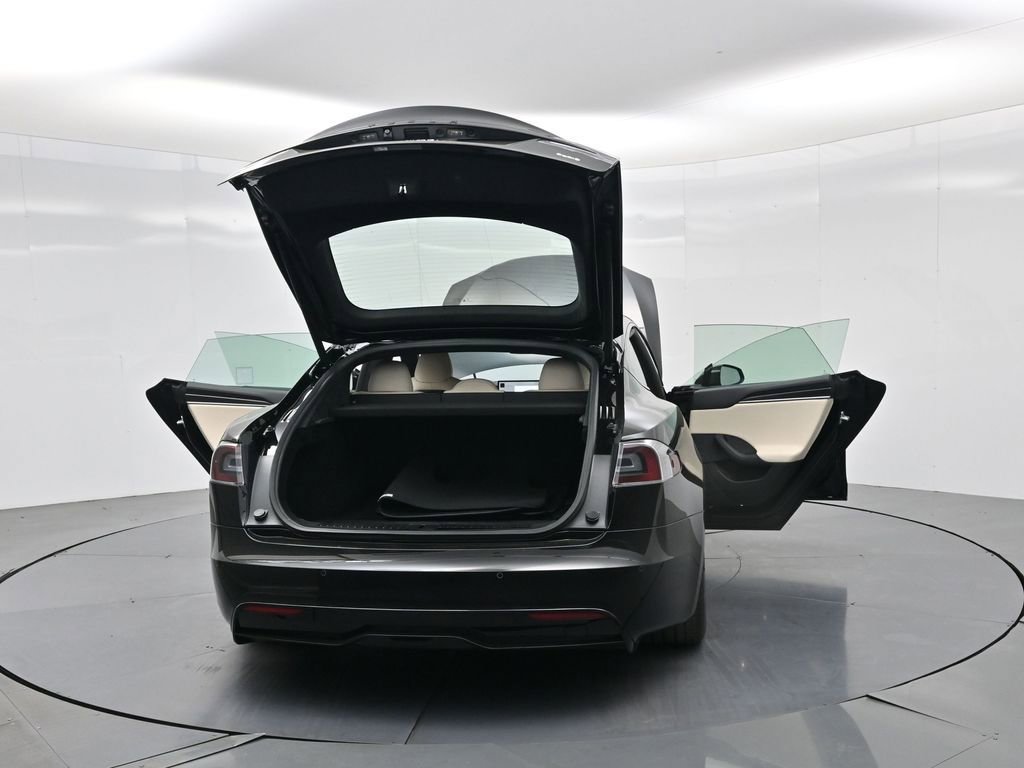 Used 2021 Tesla Model S Plaid image 39