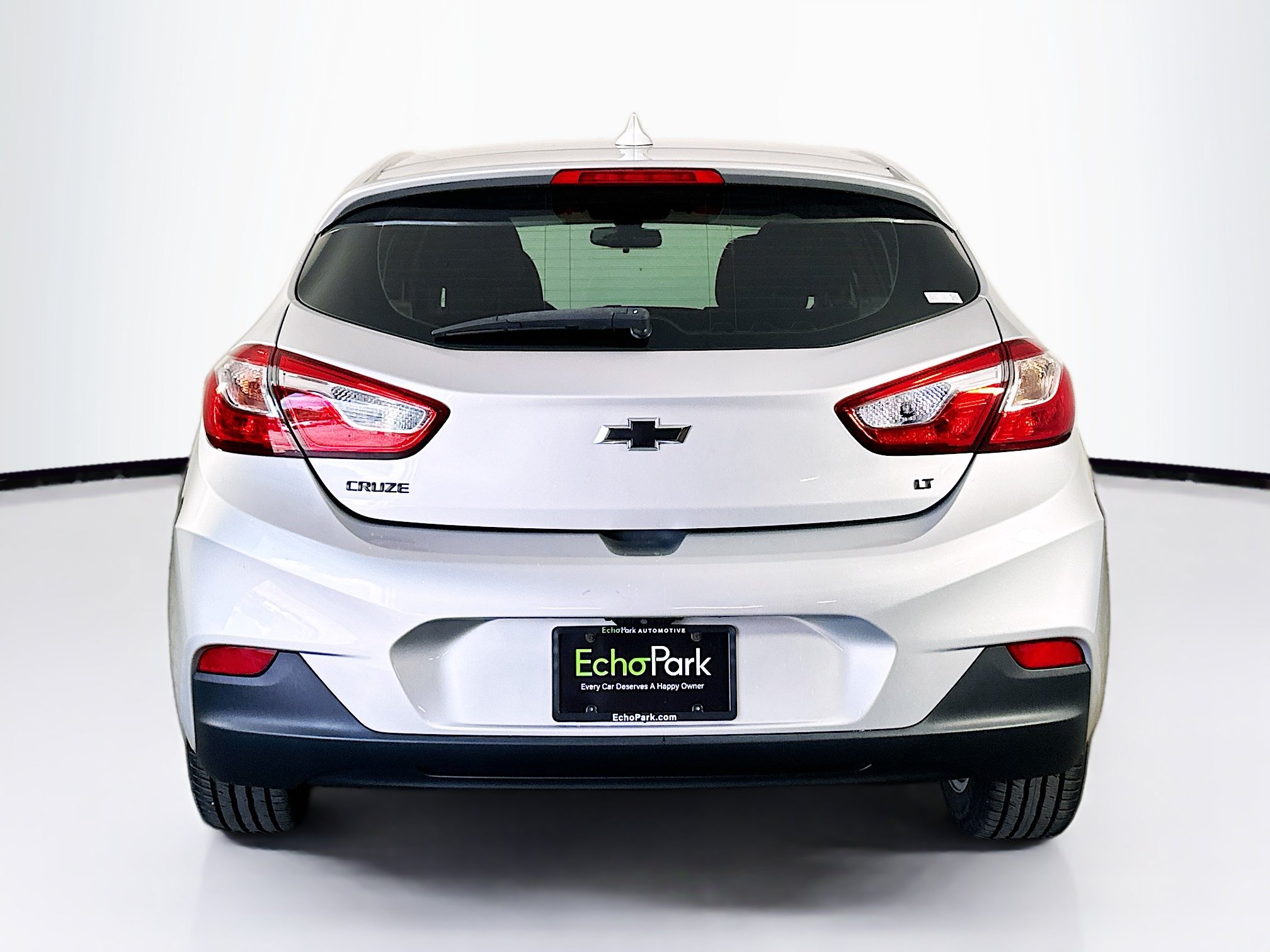 Used 2019 Chevrolet Cruze LT FWD image 7