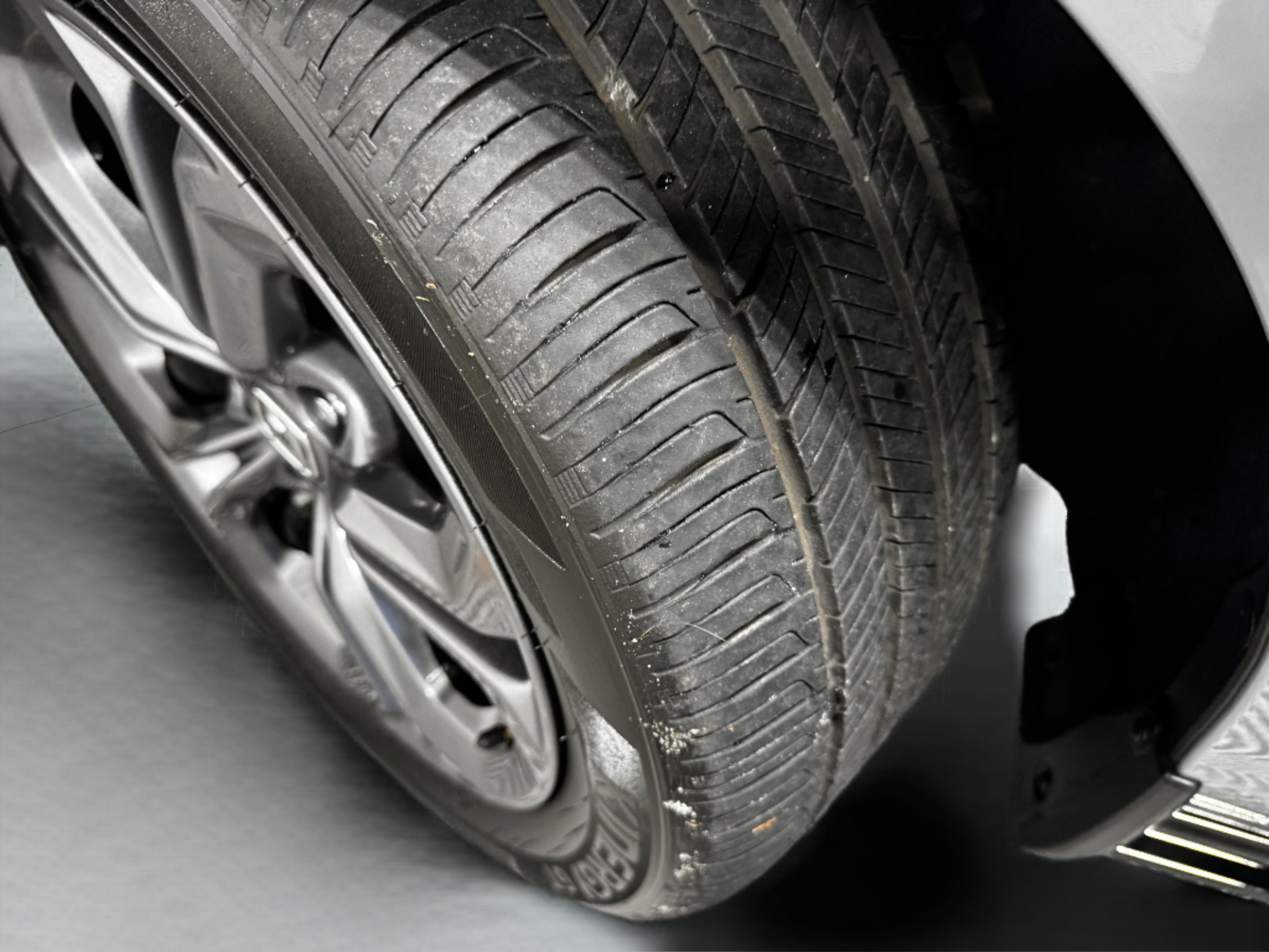Used 2025 Honda Accord EX-L image 47