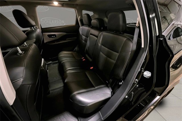 Used 2021 Nissan Murano SL image 14