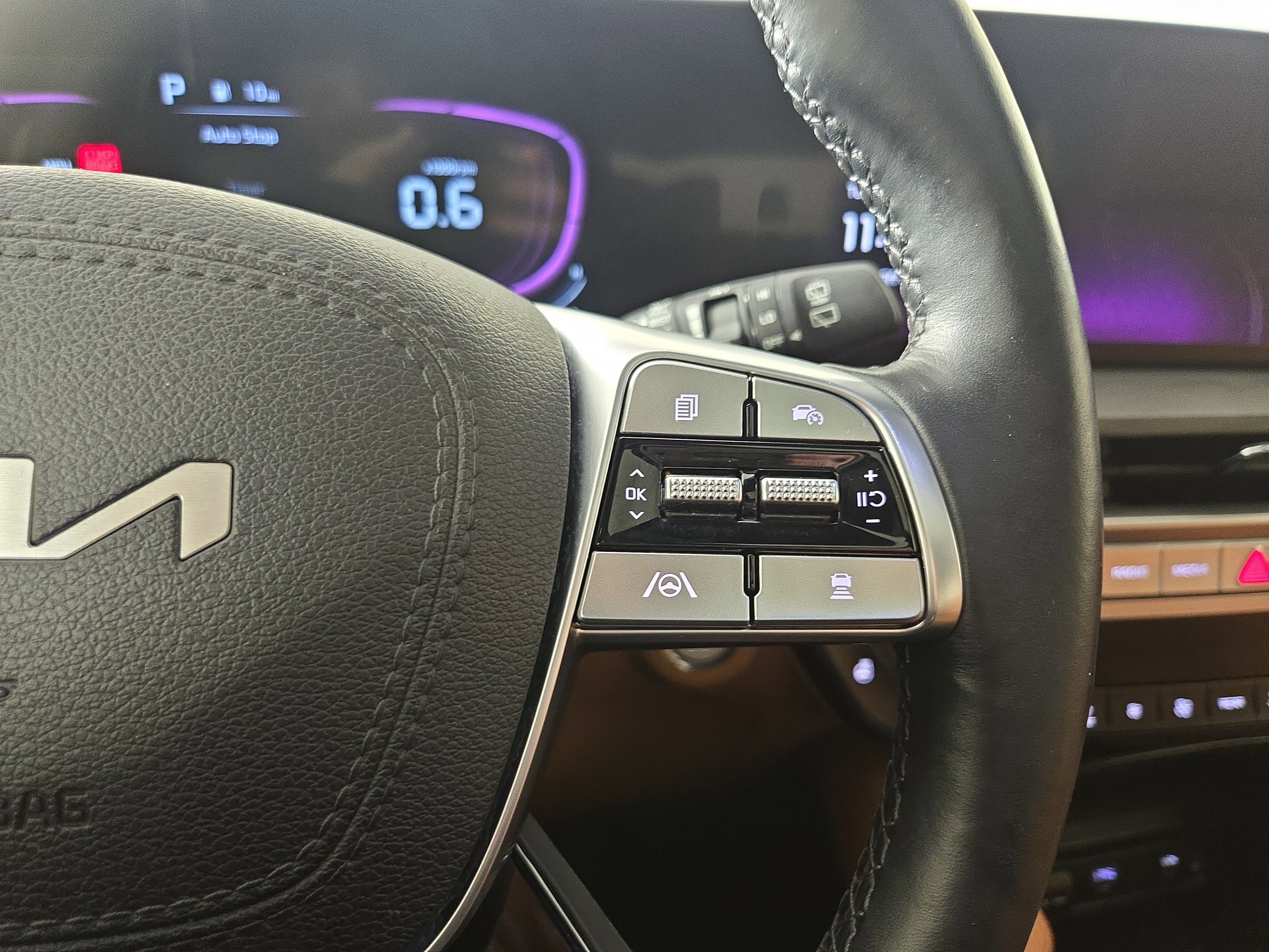 Used 2024 Kia Telluride EX X-Line image 17