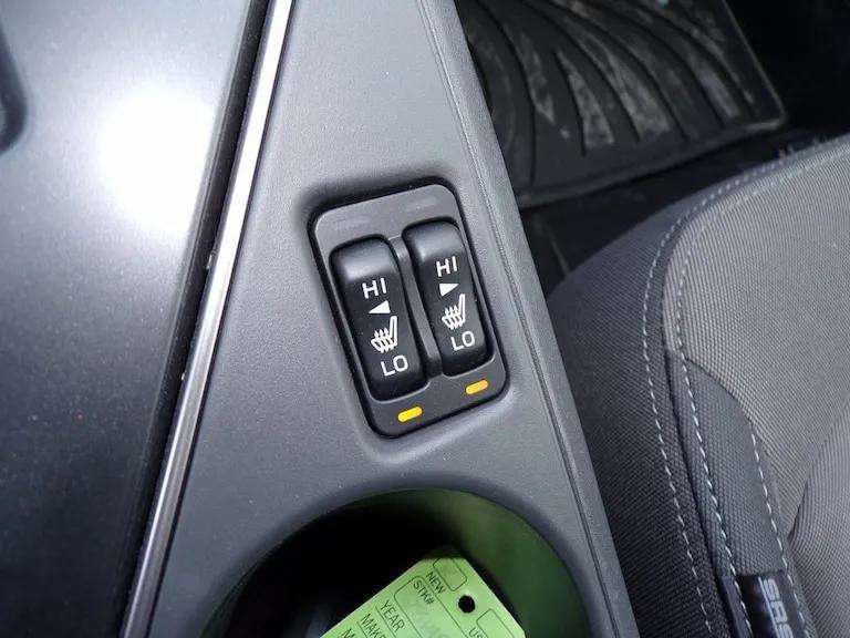 Certified 2025 Subaru Crosstrek 2.0i Premium image 22