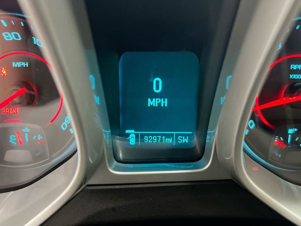 Used 2012 Chevrolet Camaro LT w/ RS Package RWD image 13