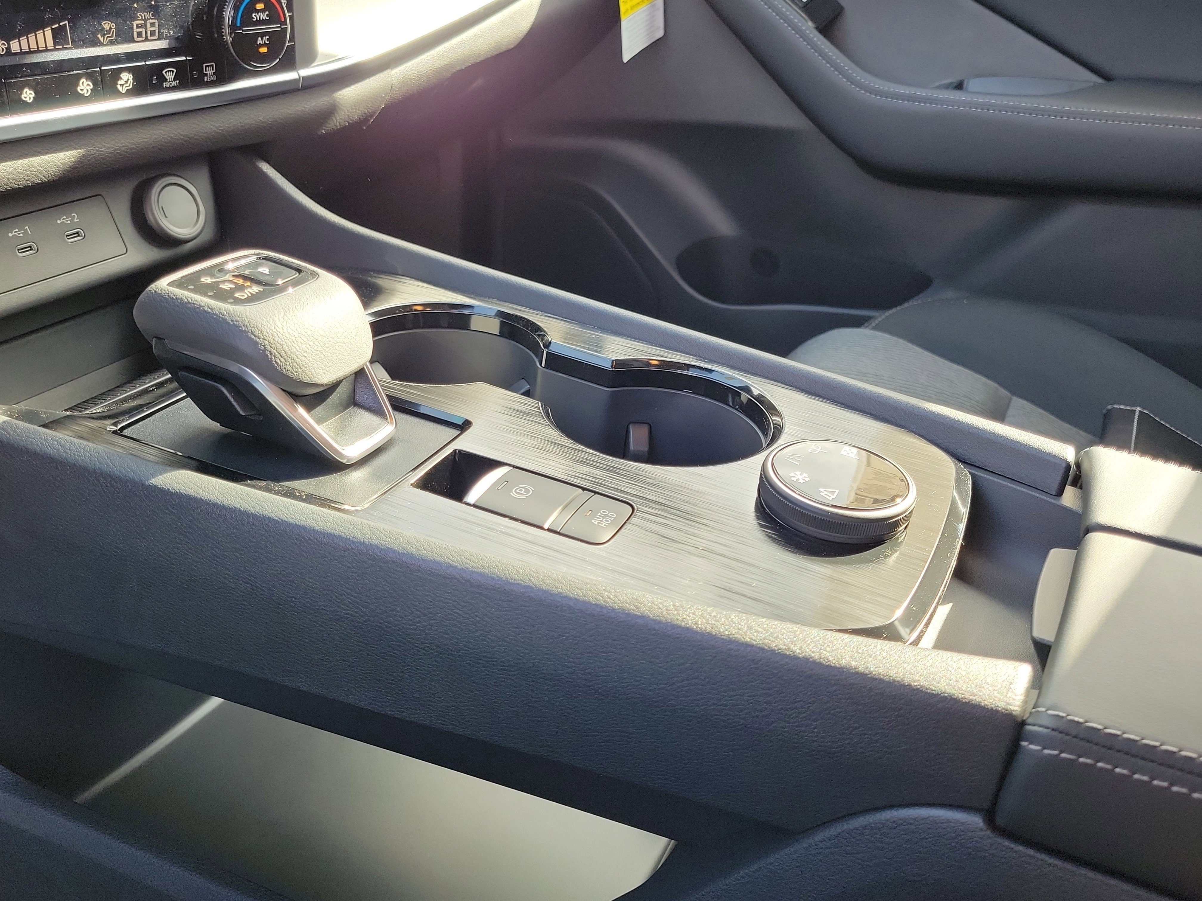 New 2026 Nissan Rogue SV w/ Cold Weather Package image 29