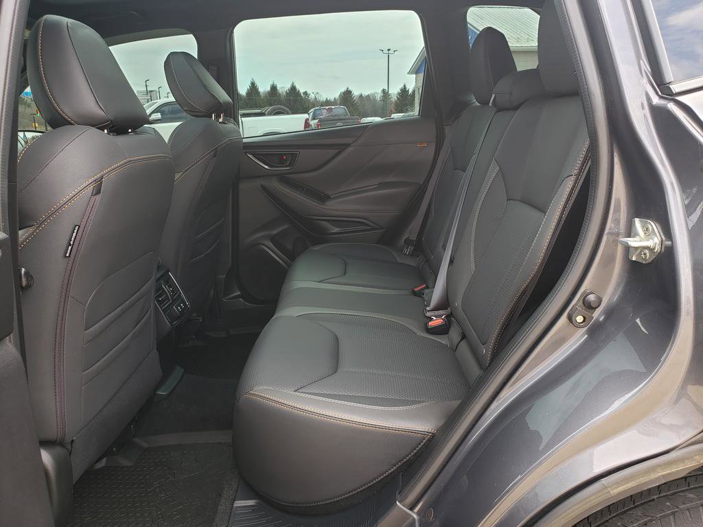 Used 2024 Subaru Forester Wilderness AWD/4WD image 11