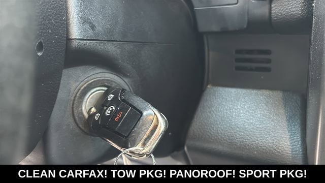 Used 2016 Ford F150 XLT w/ Equipment Group 302A Luxury image 16