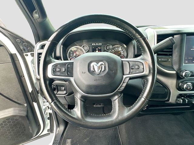 Used 2024 RAM 2500 Big Horn image 11