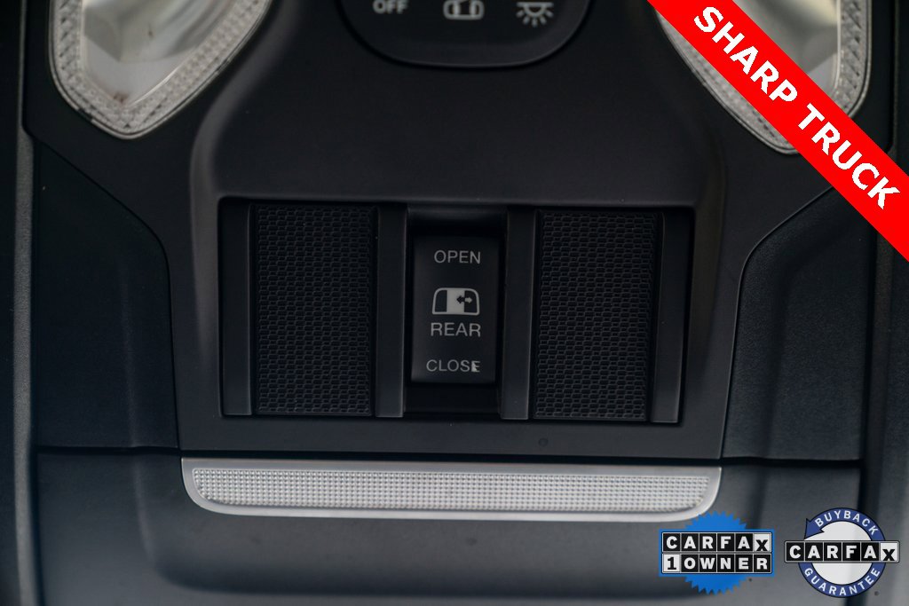 Used 2022 RAM 1500 Big Horn image 20