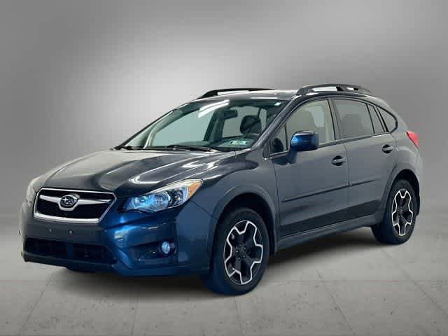 Used 2014 Subaru Crosstrek 2.0i Premium w/ Moonroof Package