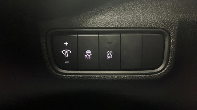 Used 2023 Kia Soul LX FWD image 11