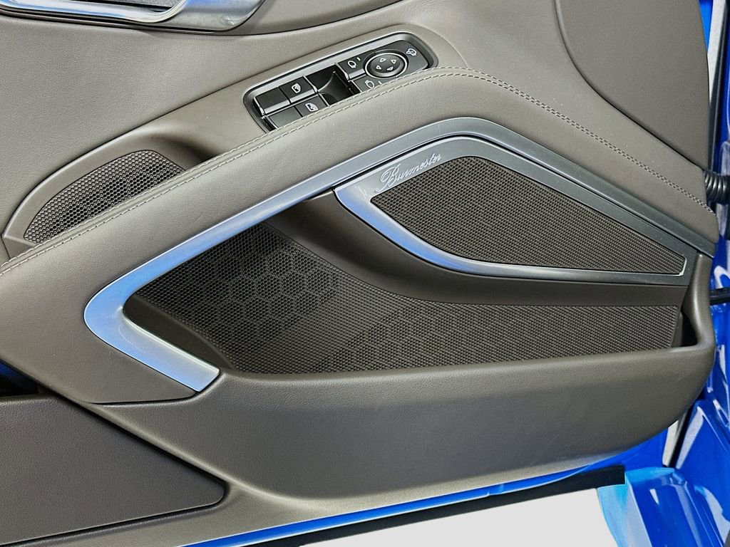 New 2025 Porsche 718 Cayman GT4 image 20