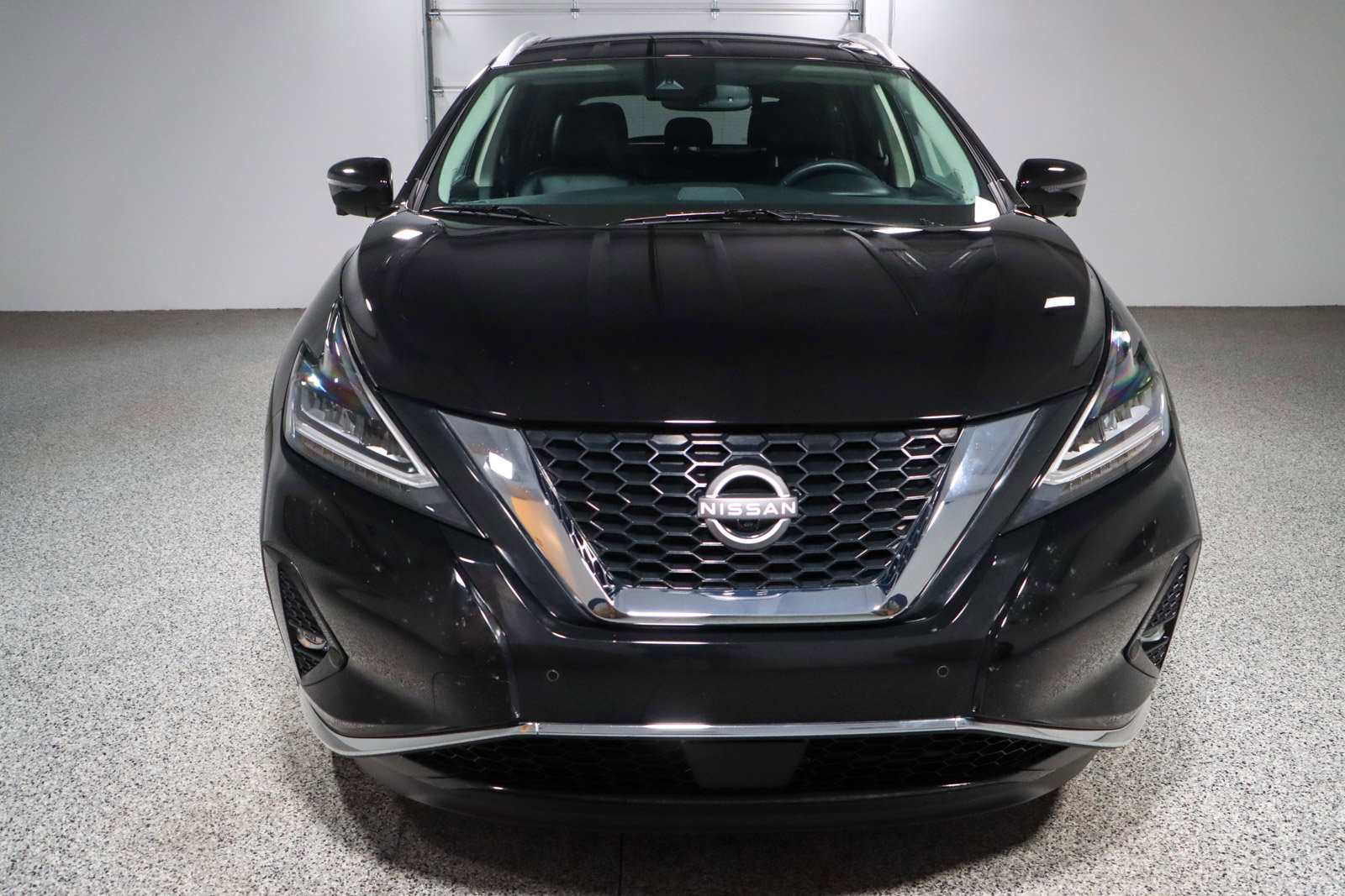 Used 2023 Nissan Murano SL w/ Cargo Package image 4
