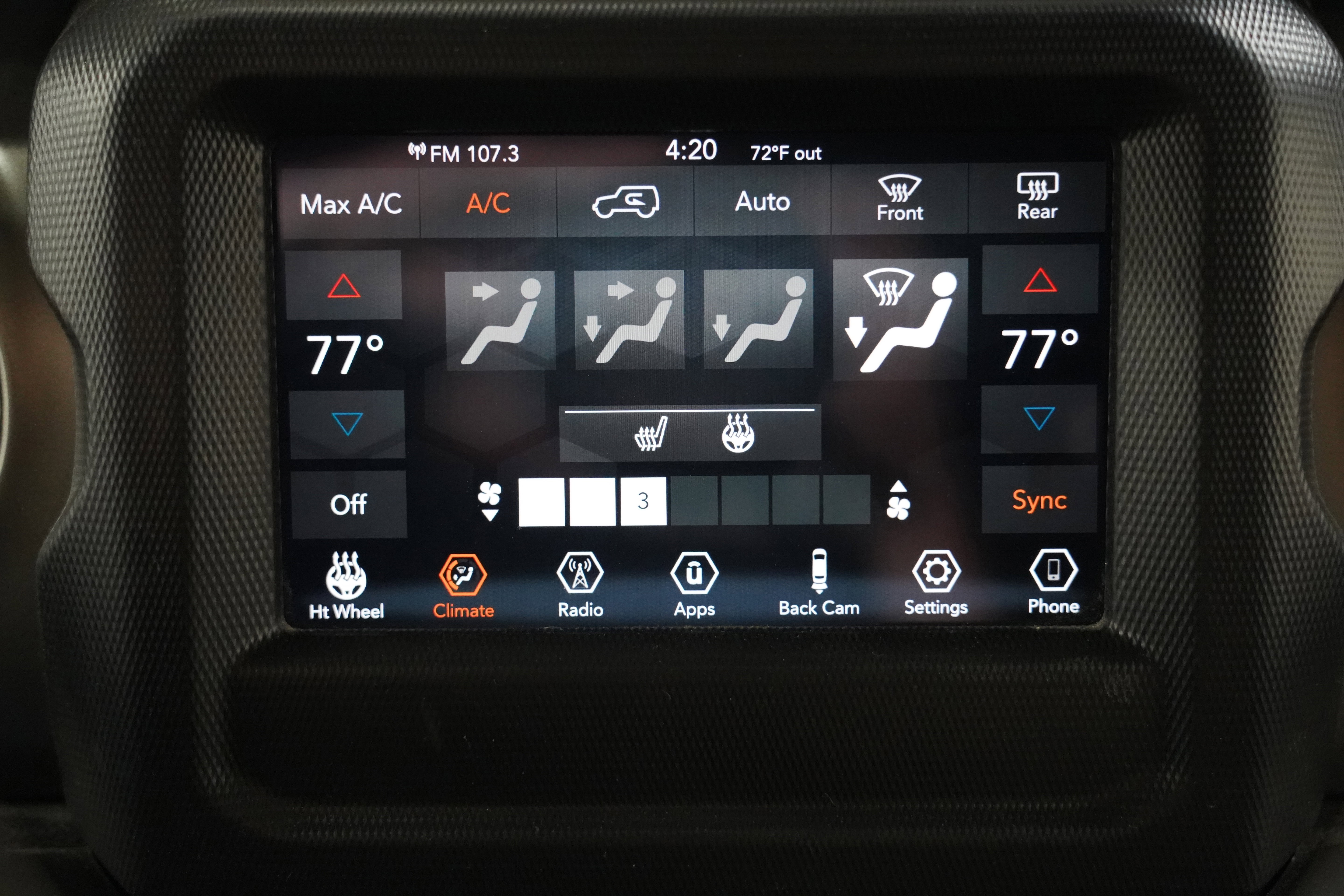 Used 2021 Jeep Wrangler Unlimited Sport AWD/4WD image 23