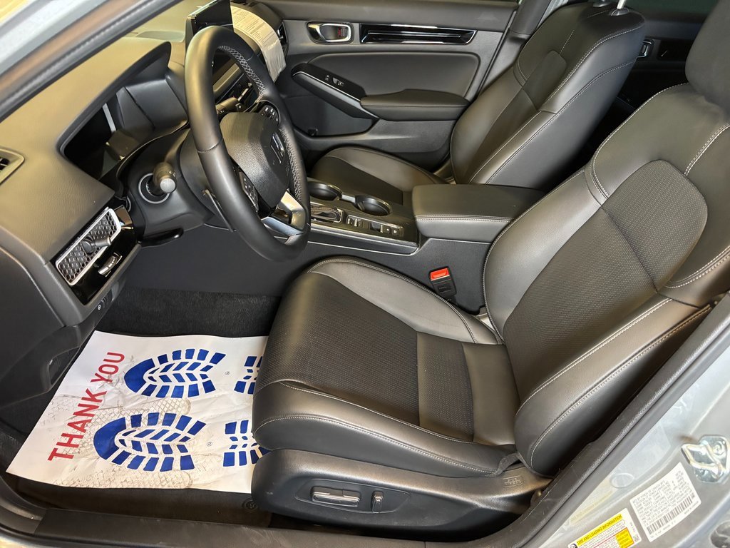Used 2025 Honda Civic Sport Touring image 20
