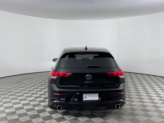 Used 2024 Volkswagen GTI S FWD image 6