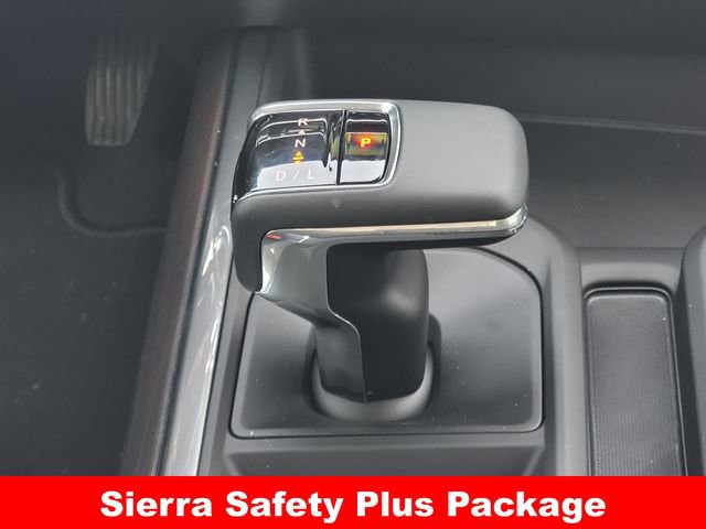 New 2026 GMC Sierra 1500 SLT image 16