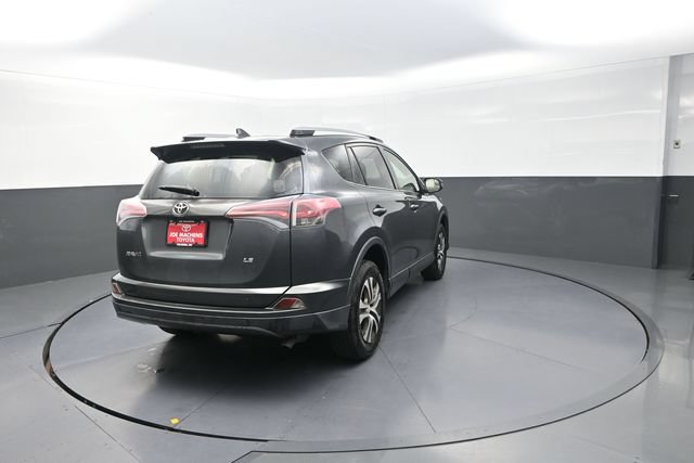 Used 2016 Toyota RAV4 LE FWD image 70