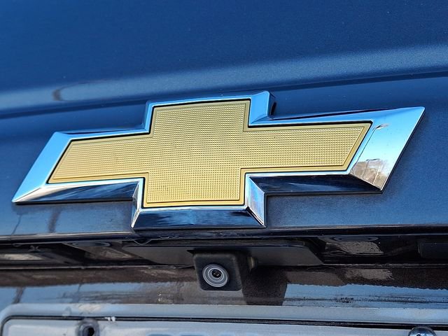 Used 2017 Chevrolet Suburban LT w/ Luxury Package image 29