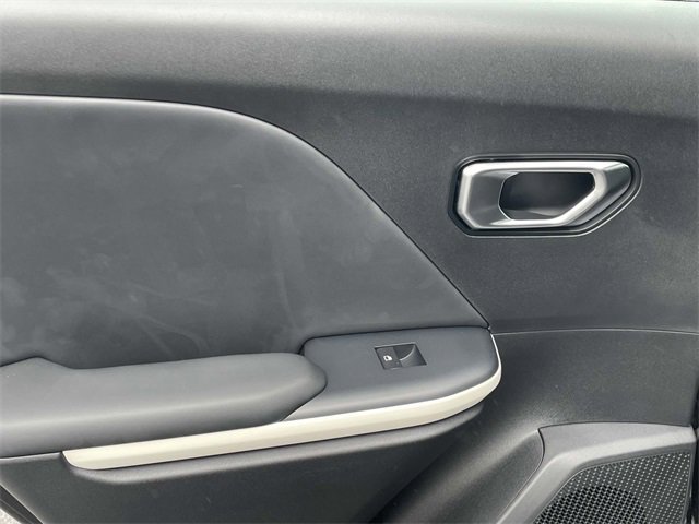 New 2025 Kia K4 GT-Line w/ GT-Line Sunroof Package image 18