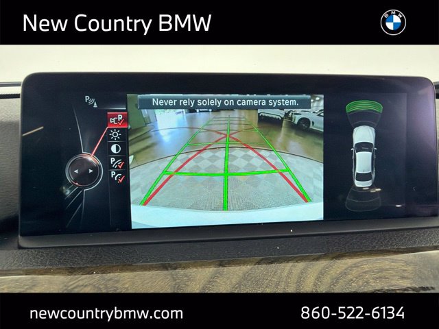 Used 2016 BMW 328i xDrive Sedan AWD/4WD image 21