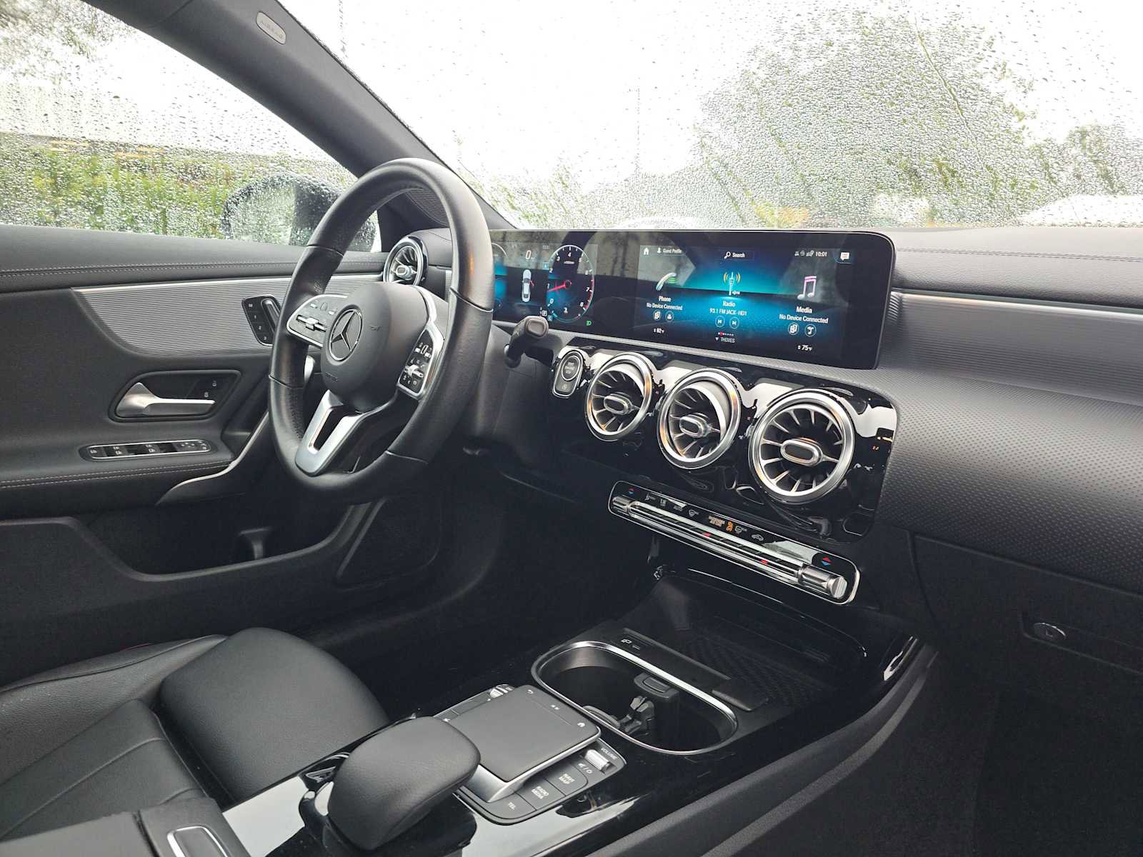 Used 2021 Mercedes-Benz CLA 250 image 10