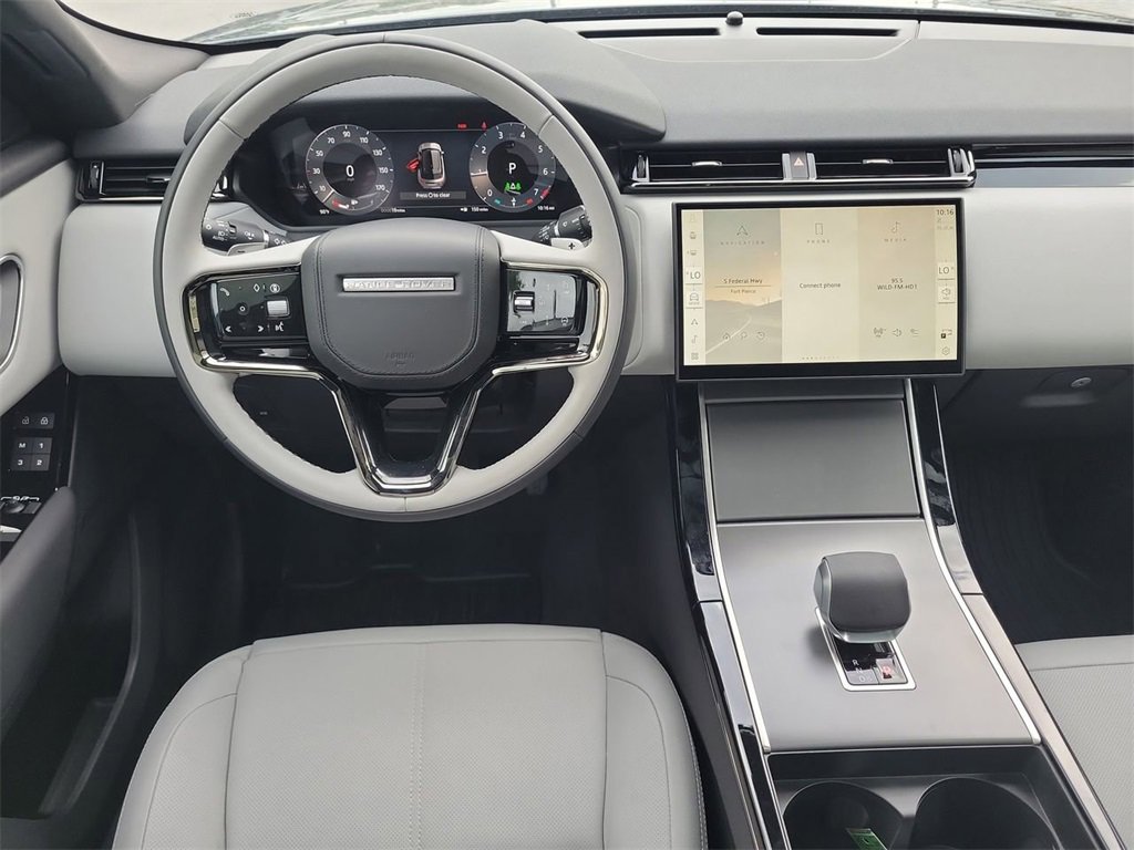 New 2026 Land Rover Range Rover Velar S image 19