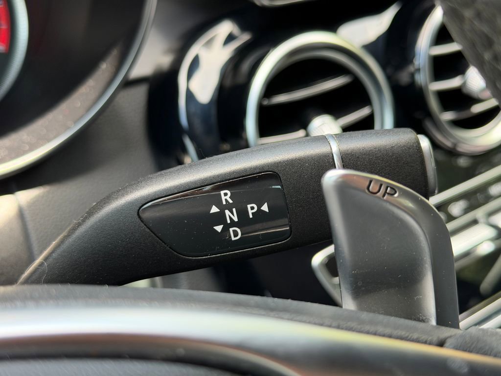 Used 2017 Mercedes-Benz C 63 AMG S image 24