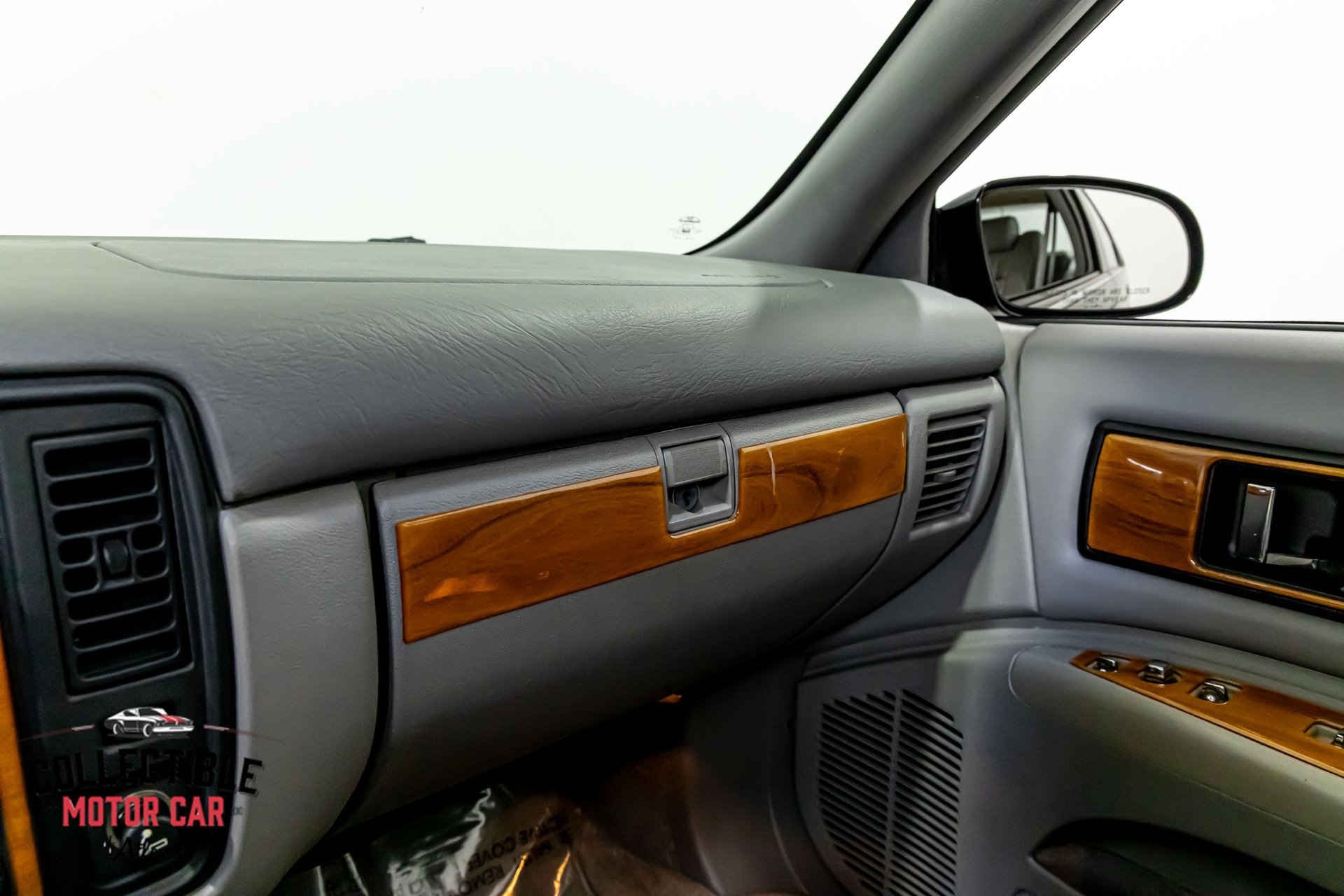 Used 1996 Chevrolet Impala SS RWD image 96