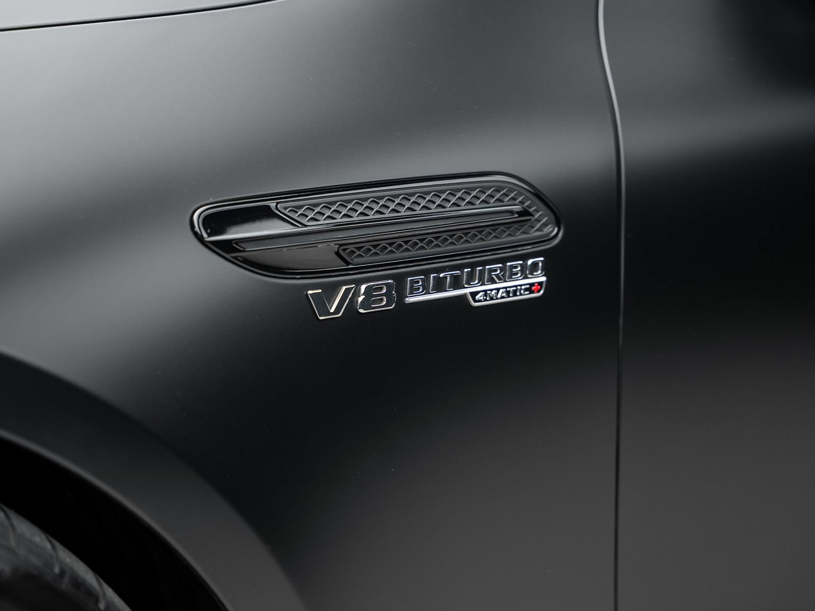 Used 2020 Mercedes-Benz AMG GT 63 image 29