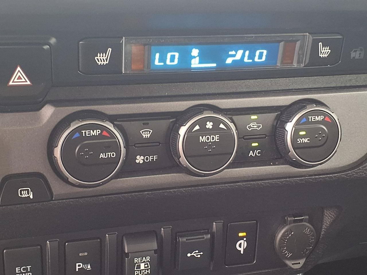 Used 2023 Toyota Tacoma TRD Pro AWD/4WD image 16