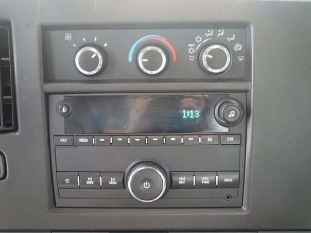 Used 2023 Chevrolet Express 3500 w/ Power Convenience Package RWD image 12