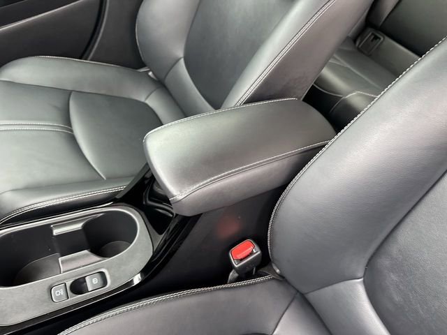 Used 2023 Toyota Corolla XLE image 21