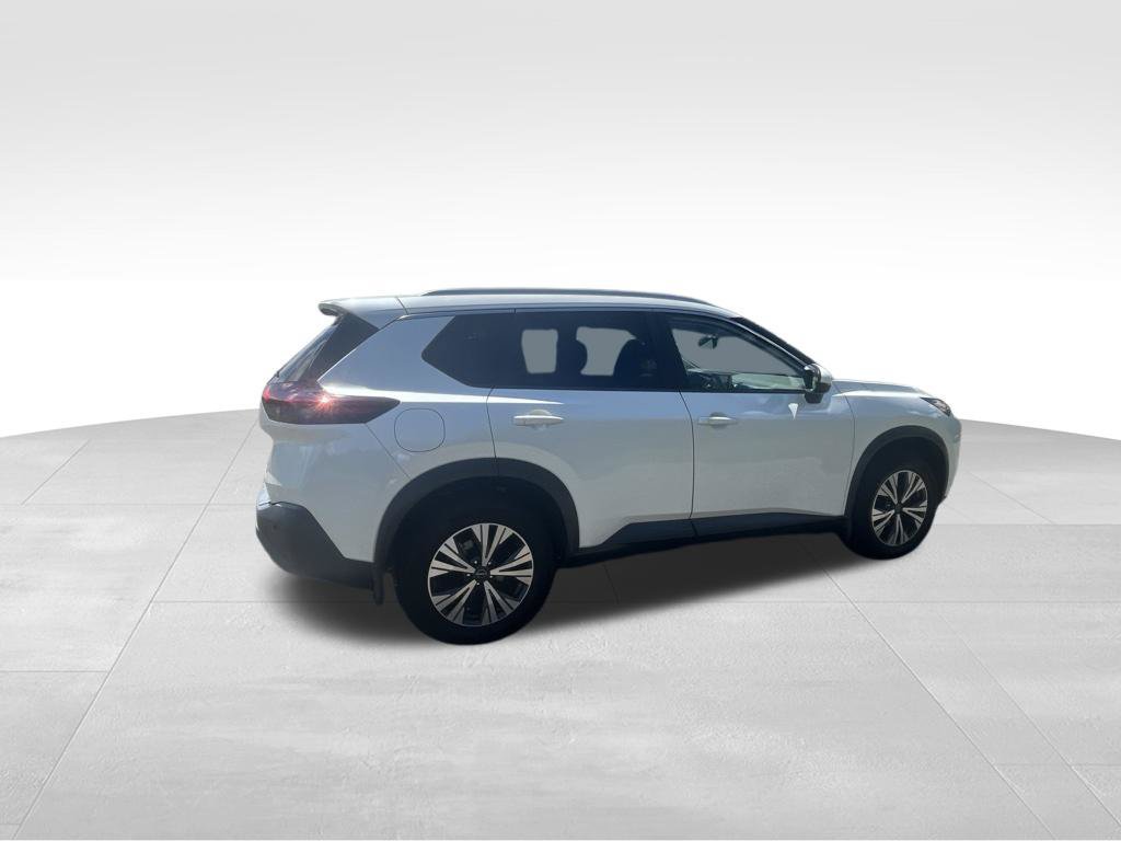 Used 2023 Nissan Rogue SV w/ SV Premium Package AWD/4WD image 37