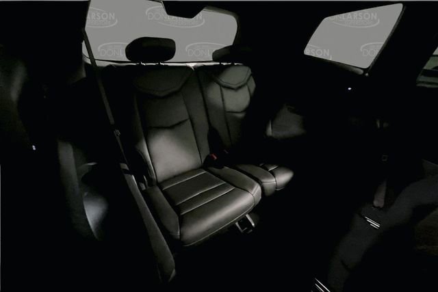 Used 2023 Cadillac XT6 Premium Luxury w/ Technology Package image 35