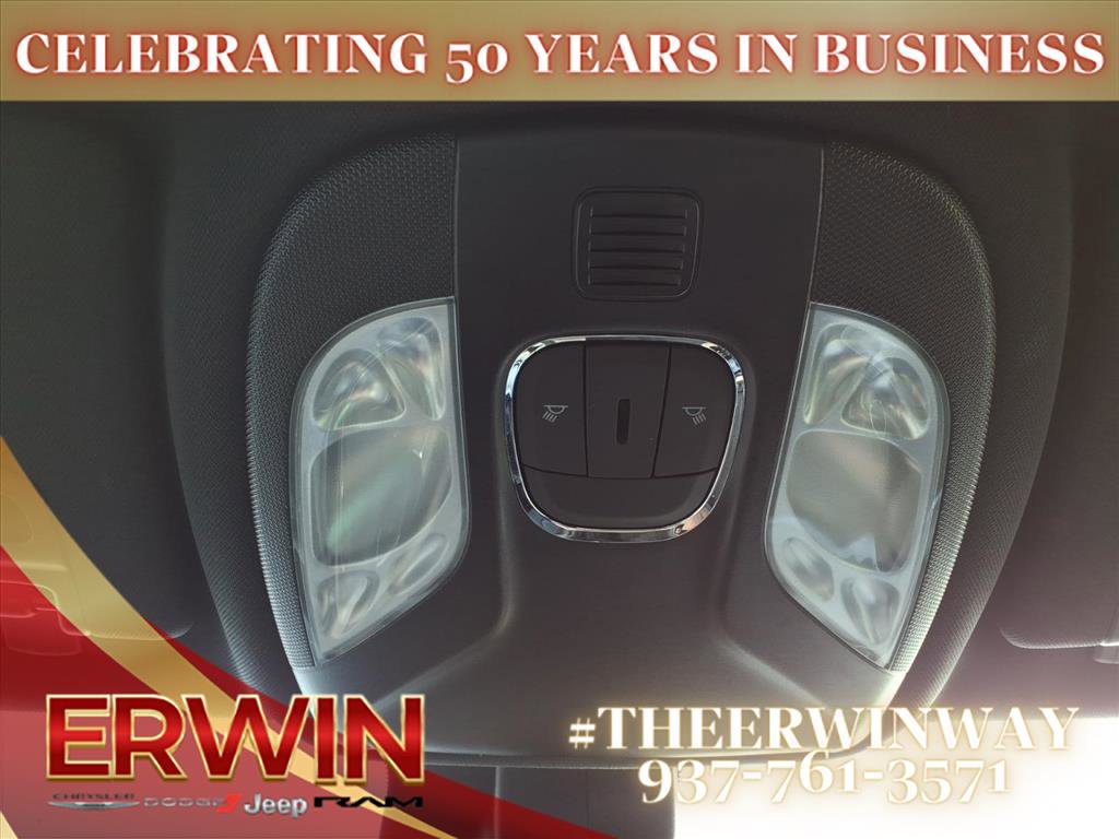 Certified 2024 Jeep Compass Limited image 25