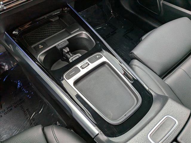 Certified 2025 Mercedes-Benz GLB 250 image 12