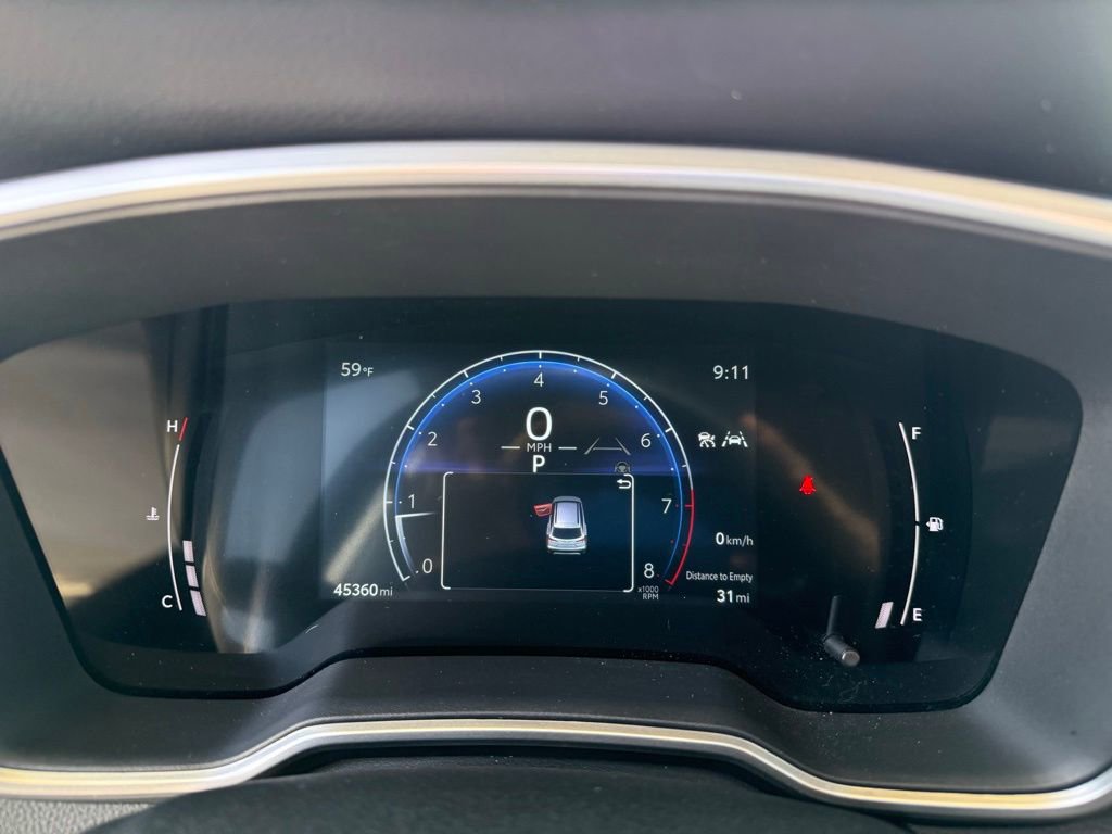 Used 2023 Toyota Corolla Cross XLE image 17