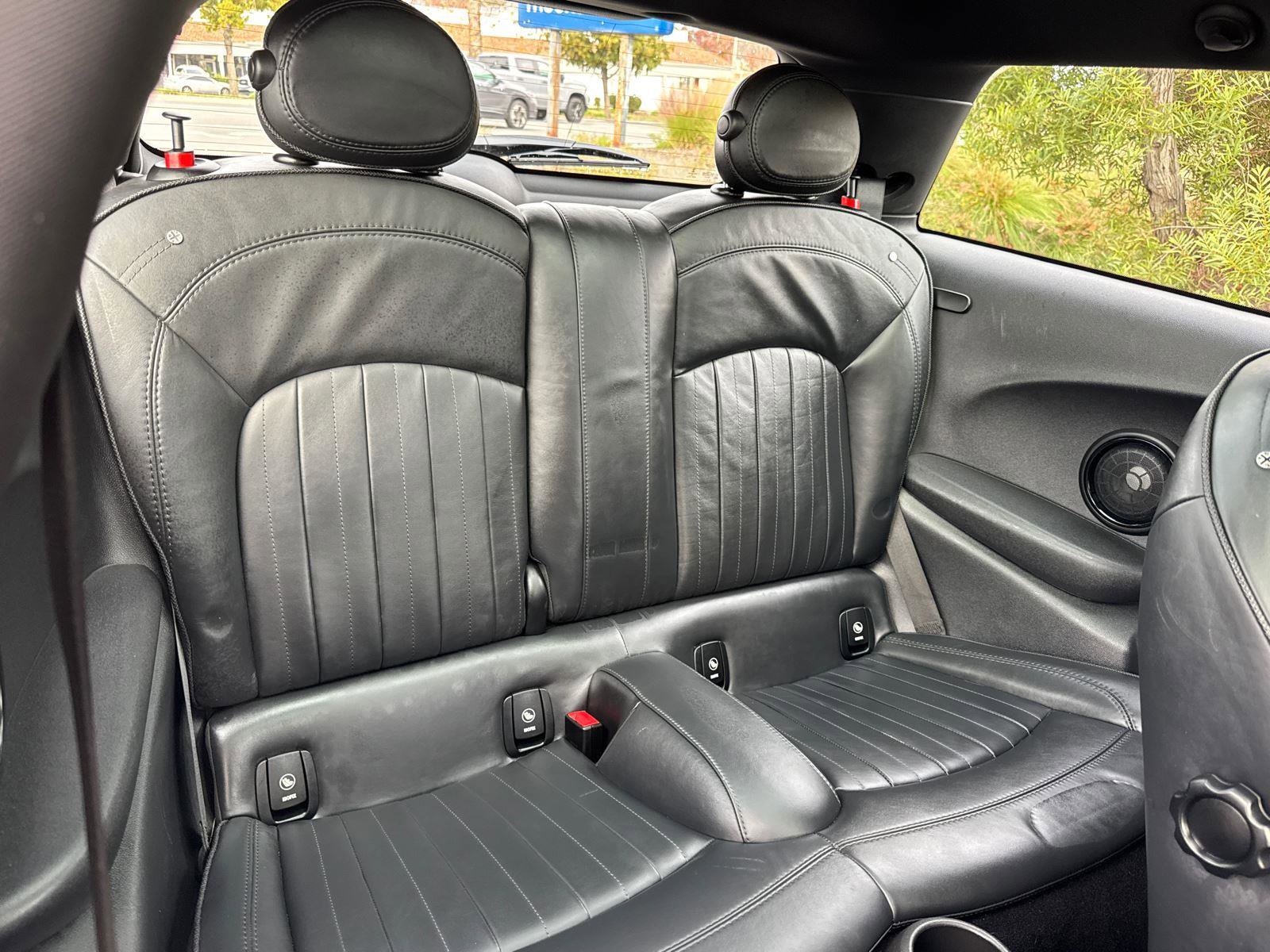 Used 2019 MINI Cooper John Cooper Works image 18