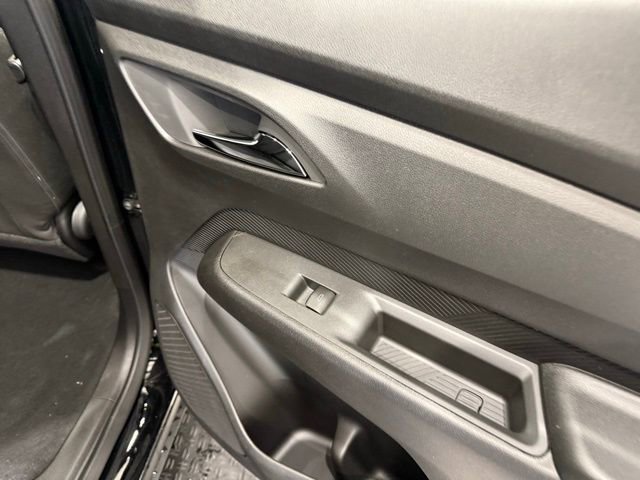 New 2027 Chevrolet Bolt LT image 25