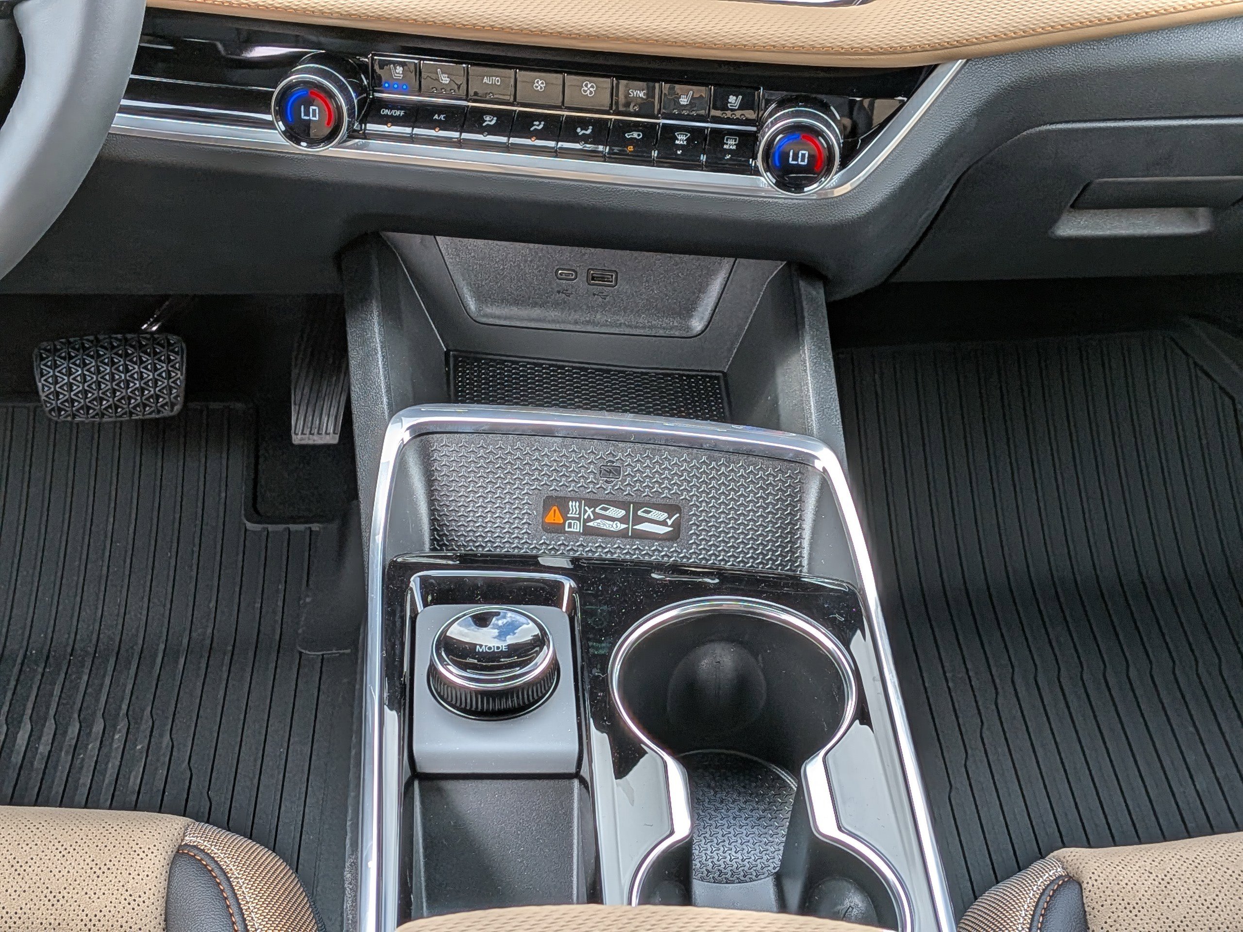 New 2026 Chevrolet Equinox ACTIV w/ Convenience Package III image 6